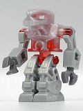 LEGO exf021 Robot Devastator 2