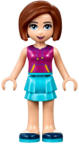 LEGO frnd223 Friends Sienna (41325)