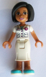 LEGO frnd227 Friends Dr. Patel (41318)
