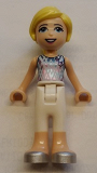 LEGO frnd323 Friends Stephanie, Gymnast