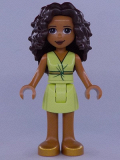 LEGO frnd416 Friends Donna