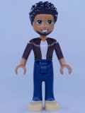LEGO frnd417 Friends Martin
