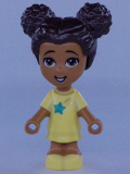 LEGO frnd418 Friends Liz - Micro Doll