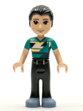 LEGO frnd429 Friends Robert