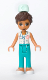 LEGO frnd437 Friends Donna, Vet