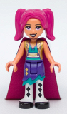 LEGO frnd450 Friends Camila, Layered Skirt
