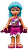 LEGO frnd457 Friends Claire