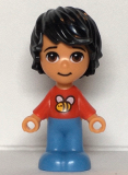 LEGO frnd470 Friends Kevin - Micro Doll