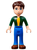 LEGO frnd485 Friends Joshua
