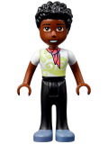 LEGO frnd486 Friends Trevor