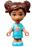 LEGO frnd487 Friends Maya - Micro Doll