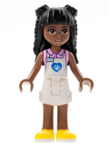 LEGO frnd510 Friends Priyanka