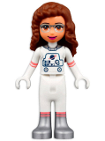 LEGO frnd518 Friends Olivia (Nougat) - Space Suit