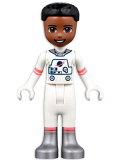 LEGO frnd519 Friends William - Space Suit