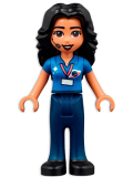 LEGO frnd520 Friends Dr. Vidya