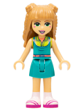 LEGO frnd534 Friends Freya