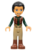 LEGO frnd536 Friends Ollie