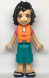 LEGO frnd542 Friends Koa