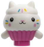 LEGO gdh003 Cakey (6452318)