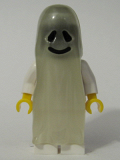 LEGO gen022 Ghost with White Legs, Yellow Hands