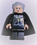 LEGO hp170 Madame Hooch (Spongy Cape)