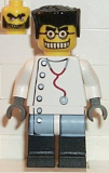 LEGO hrf004 Mad Scientist