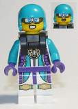 LEGO hs045 Mary Breaksom