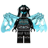 LEGO hs069 Shadow-Walker - Wings