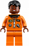 LEGO idea034 Mae Jemison