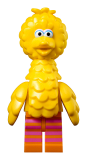 LEGO idea073 Big Bird