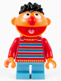 LEGO idea075 Ernie