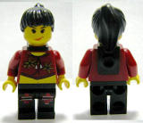 LEGO ixs004a Xtreme Stunts Sky Lane with Neck Bracket