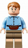LEGO jw070 Ben