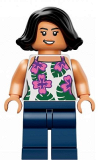 LEGO jw072 Sammy