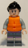 LEGO jw074 Yaz