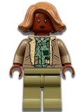 LEGO jw084 Kayla Watts