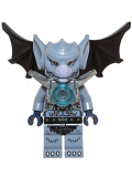 LEGO loc057 Blista