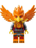 LEGO loc105 Frax - Armor