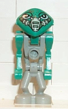 LEGO lom010 LoM Martian - Pollux