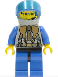 LEGO lom013 LoM - Assistant
