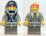 LEGO lom015 LoM - BB