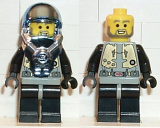 LEGO lom017 LoM - Mac