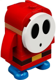 LEGO mar0009 Shy Guy