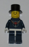 LEGO mba004 MBA Level Four Kit 10 Minifigure