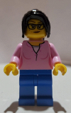 LEGO mk005 Ai