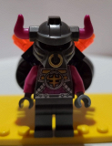 LEGO mk020 Ironclad Henchman with Jet Pack