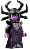 LEGO mk022 Spider Queen