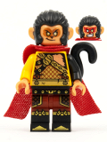 LEGO mk029 Evil Macaque