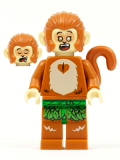 LEGO mk032 Baby Monkey King