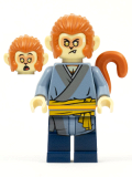 LEGO mk034 Apprentice Monkey King